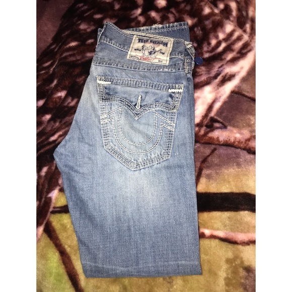 True Religion Other - True Religion Jeans